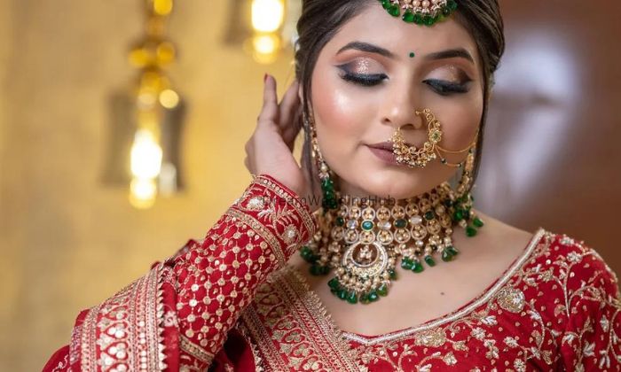 Radhe Beauty Parlour